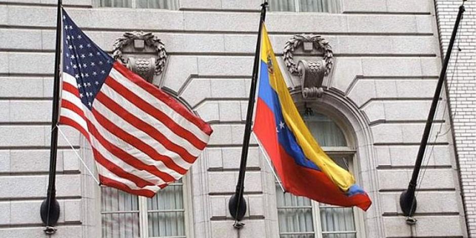 Parten de Venezuela últimos diplomáticos de EEUU