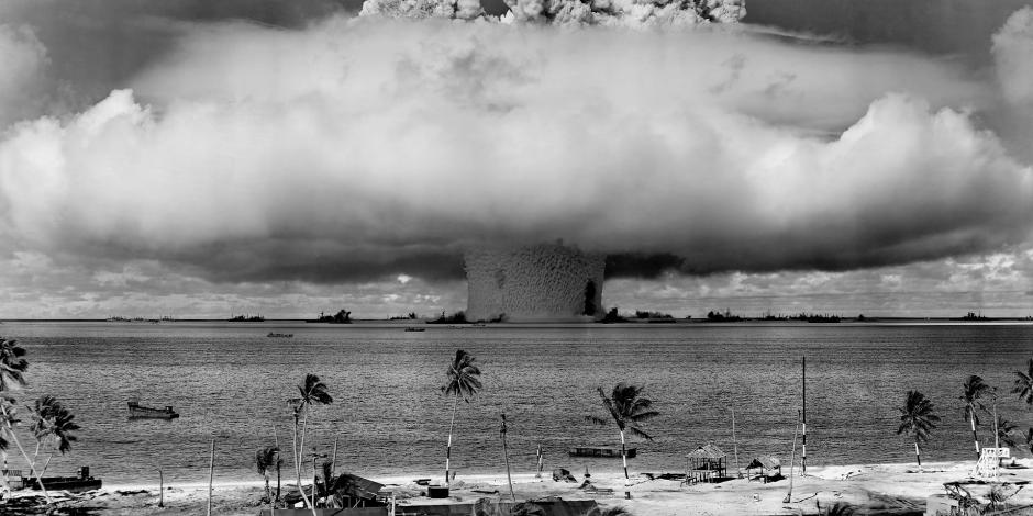 El mundo vive el mayor riesgo de guerra nuclear en generaciones: ONU
