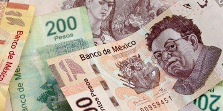 Cuidado con el uso de dinero en efectivo que ascienda a 250 mil pesos
