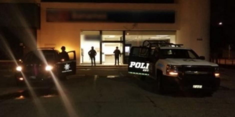 Asesinan a policía del Mando Coordinado Morelos