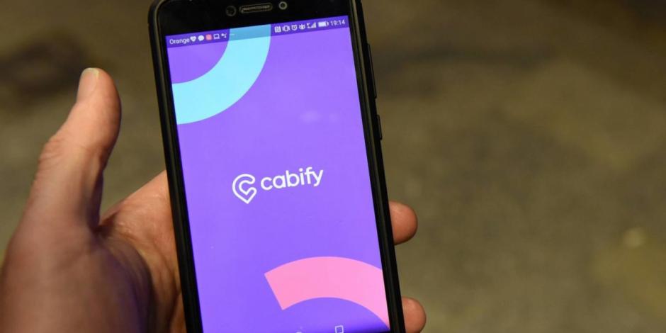 Cabify descarta cobrar más caro por impuestos