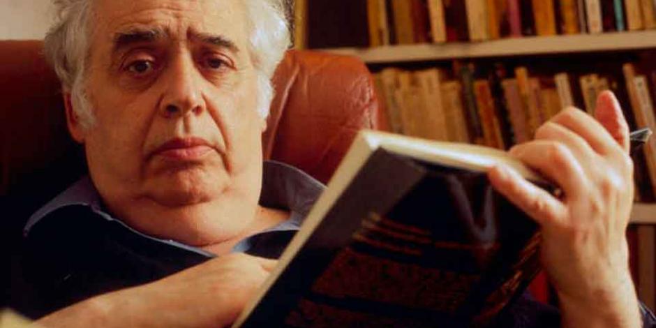 Muere el crítico y teórico literario Harold Bloom