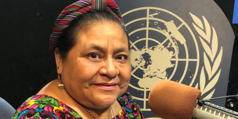 Nobel de la Paz reconoce papel histórico de México al asilar a Evo