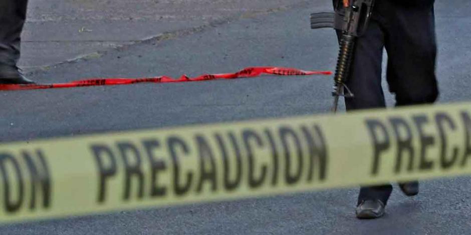 Escala Zacatecas del 11 al 5 en top de secuestros