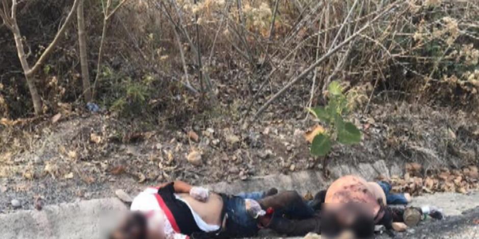 Encuentran sin vida a policías secuestrados en Etzatlán, Jalisco