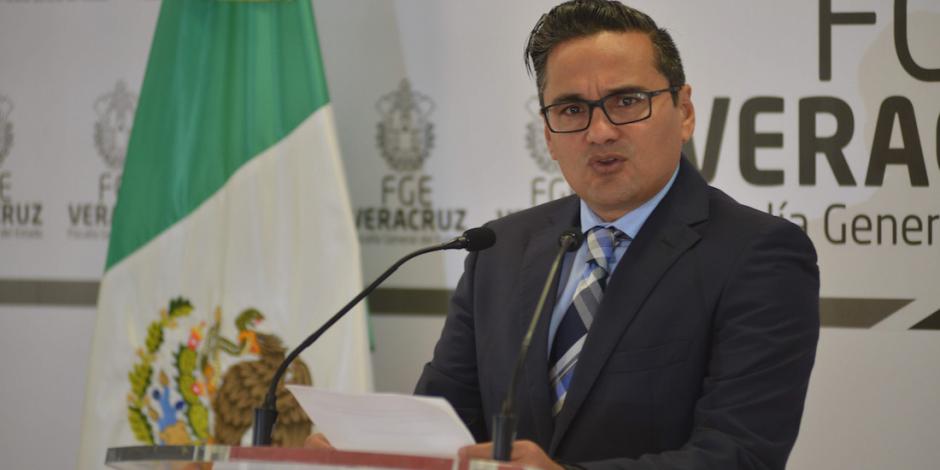 Juez de Veracruz gira orden de aprehensión contra Jorge Winckler