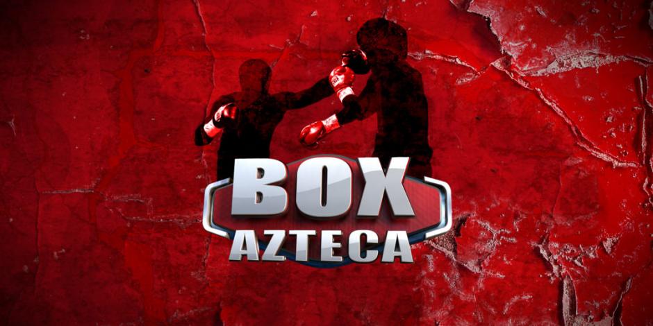 Box Azteca, campeón en transmisión de pelea de "El Canelo"