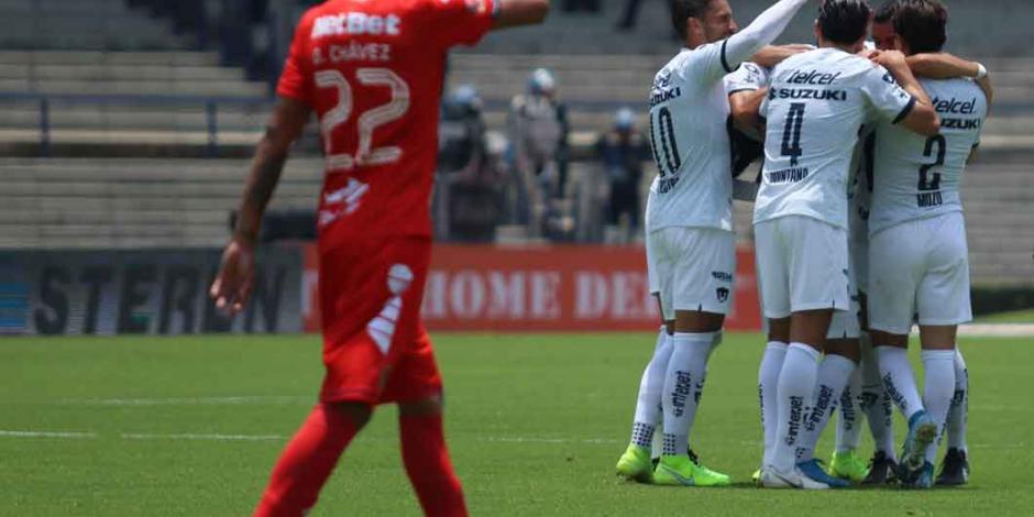 ¿Qué ha pasado desde la última victoria de Veracruz en Liga MX?
