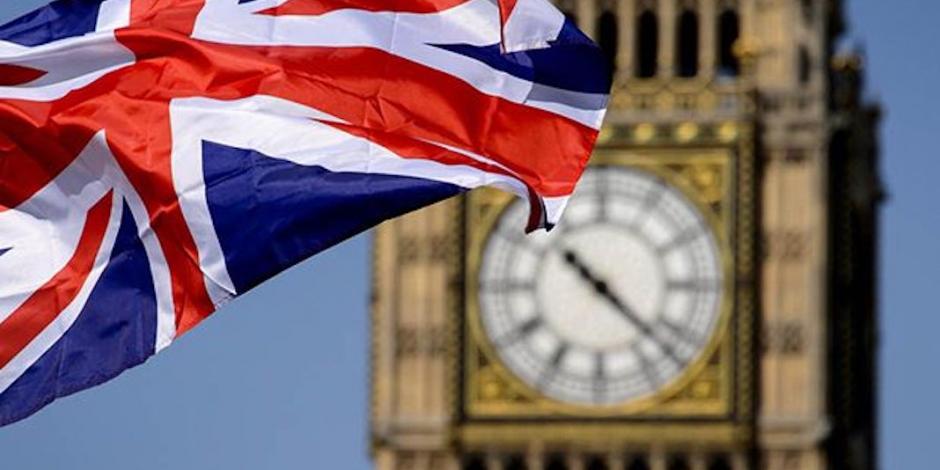 Reino Unido logra acuerdo con Perú