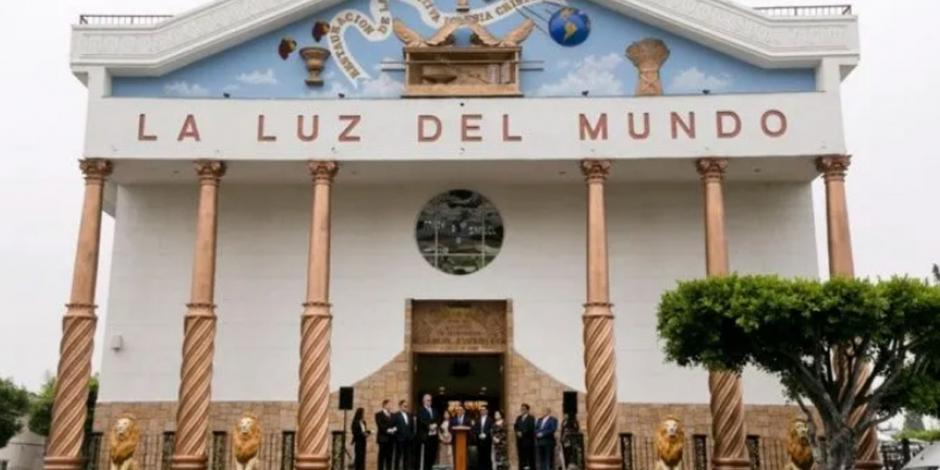 Gobierno de Jalisco prestará escuelas públicas a iglesia La Luz del Mundo