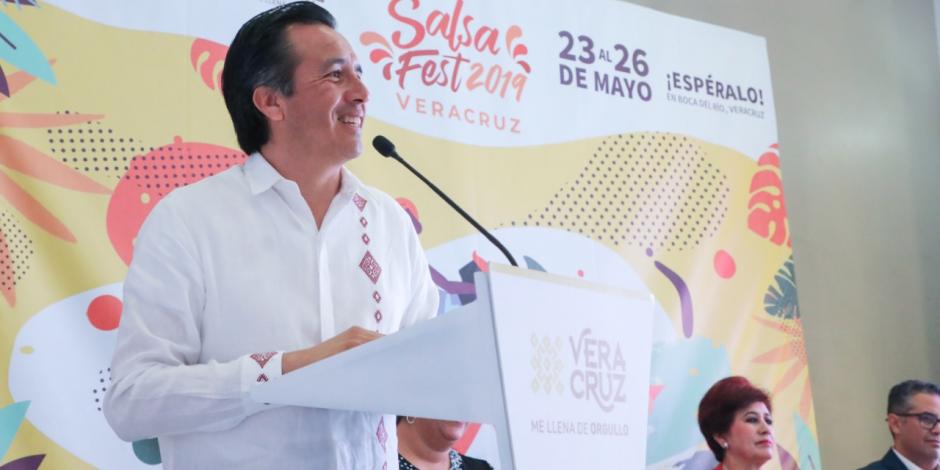 SalsaFest 2019 colocará a Veracruz como capital mundial de la salsa