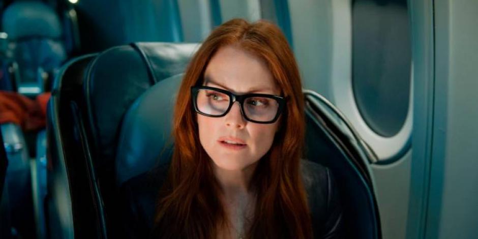 Stephen King, Julianne Moore y JJ. Abrams, en la nueva serie de AppleTV