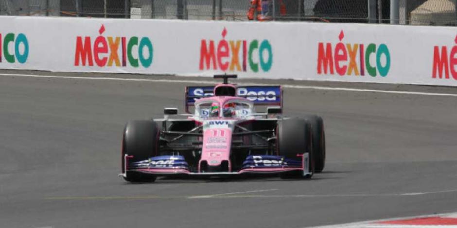 FOTOS: Así fue el segundo día de actividades del GP de México