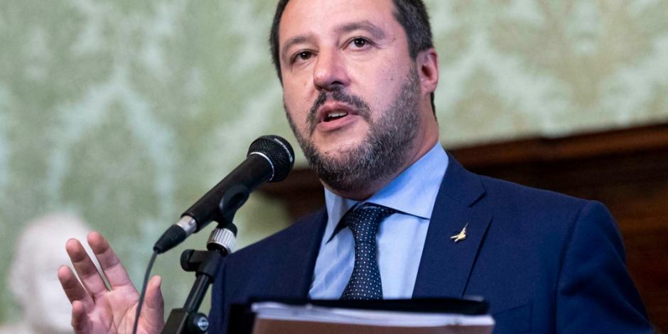 Italia se sacude el populismo y forma nuevo gobierno proEuropa