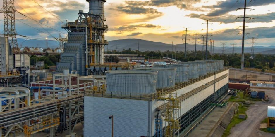 CFE planea construir gasoducto "Ramal Tula", en Hidalgo