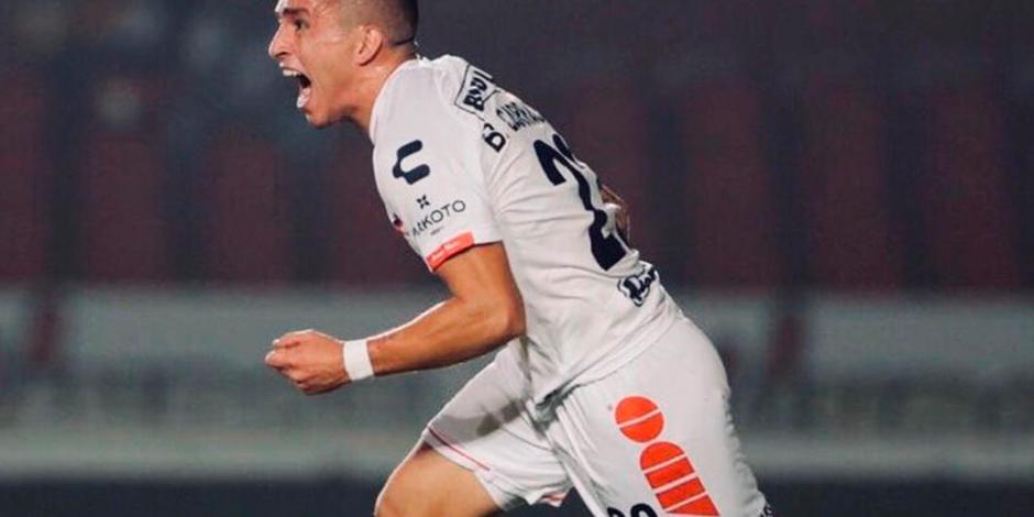 Veracruz consigue un empate que le sabe a victoria ante Santos
