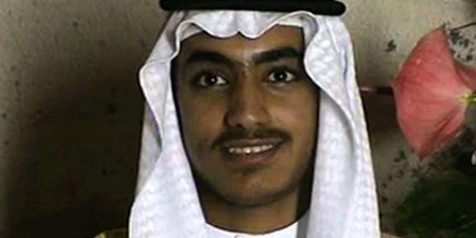 Murió el hijo de Osama bin Laden, reporta NBC