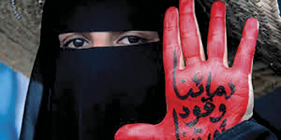 Arabia Saudí ofrece a activista negar tortura por su libertad