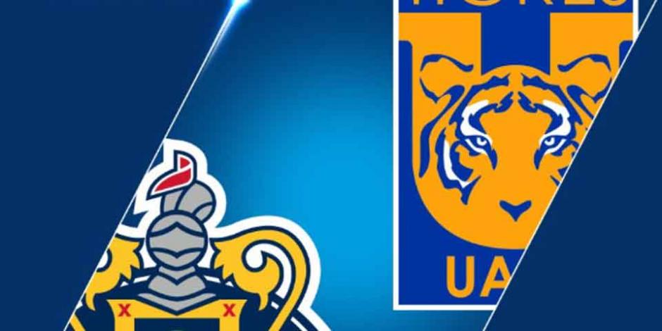 CHIVAS vs TIGRES: Dónde ver en vivo, jornada 2, Liga BBVA MX