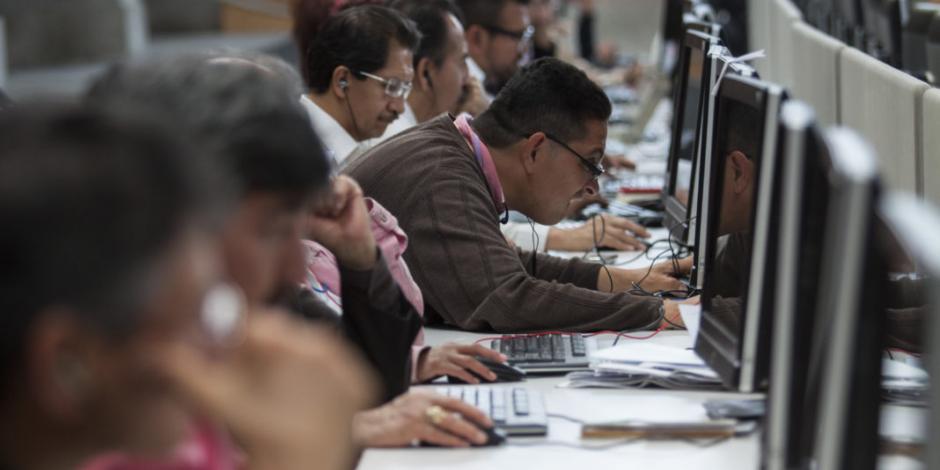 Cibernautas mexicanos, con poca conciencia al navegar en Internet