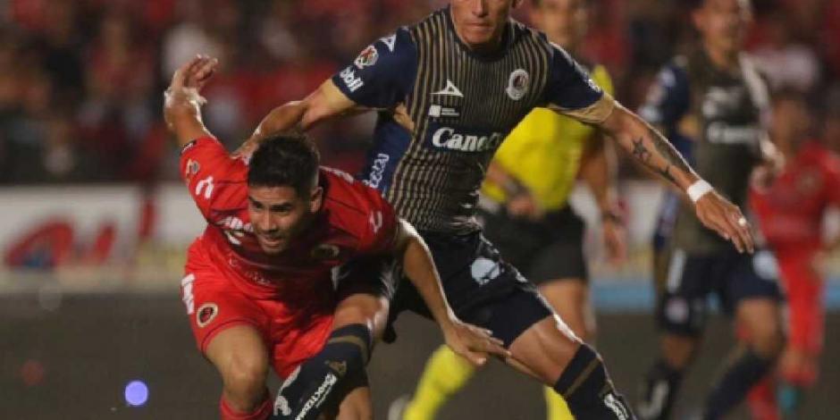 Veracruz se convierte en el peor equipo del mundo