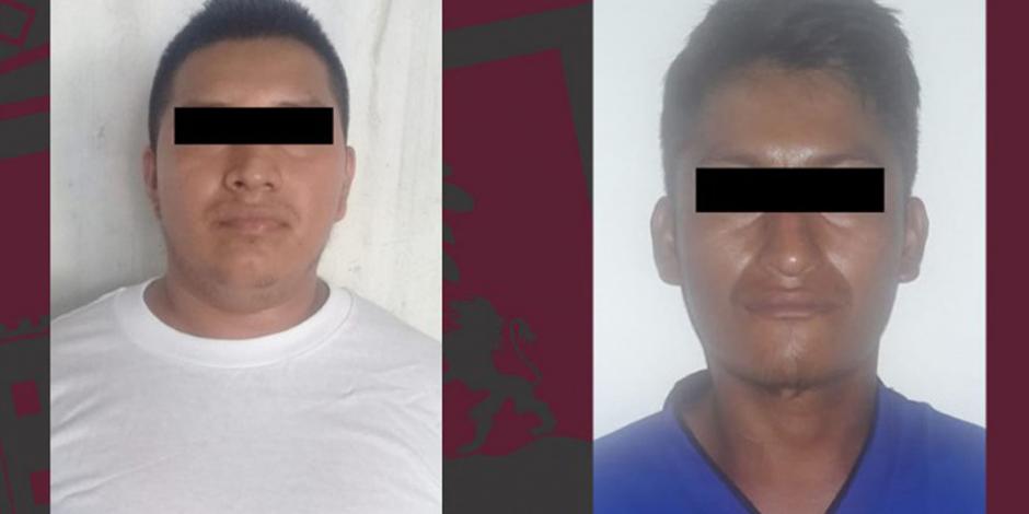 Detienen a dos por homicidio de ambientalista en Chiapas
