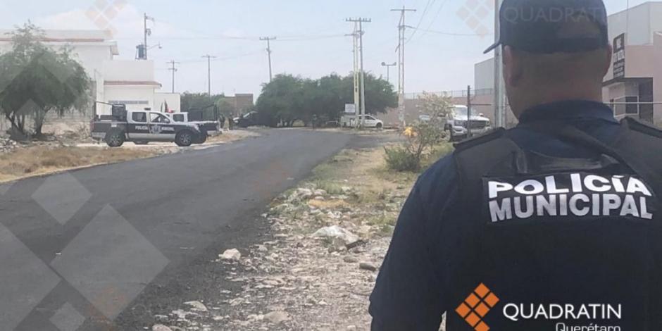 Ataque armado deja ocho muertos en Apaseo el Alto, Guanajuato