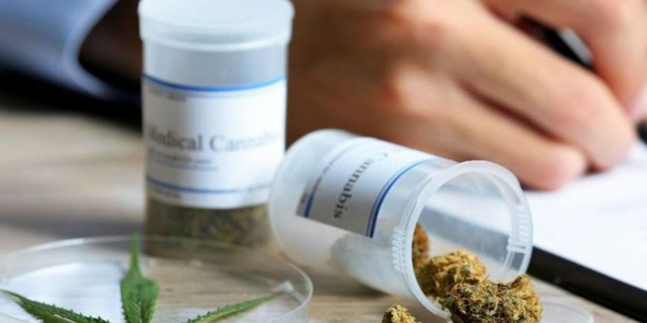 SCJN avala derecho a uso medicinal de la mariguana en CDMX