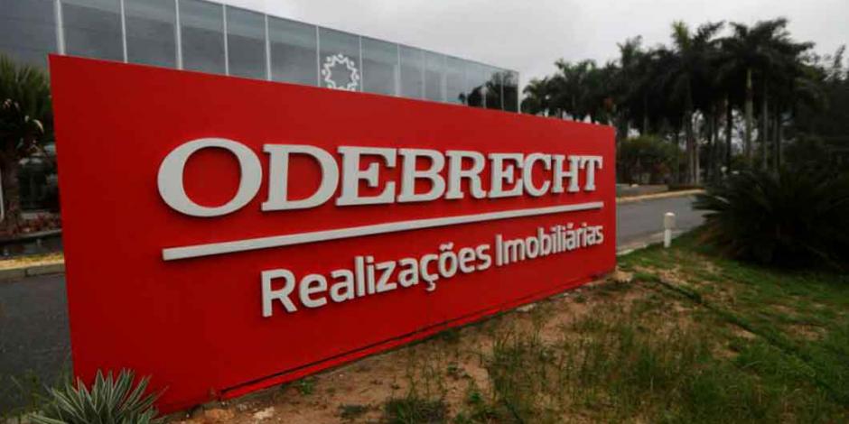 ¿Qué sigue para la multinacional Odebrecht?
