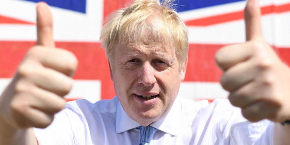 ¿Quién es Boris Johnson, próximo primer ministro de Reino Unido?