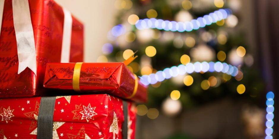 ¿Cómo comprar regalos de Navidad por internet de manera segura?