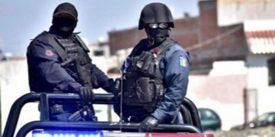 Asesinan al director de Seguridad de Valparaíso, Zacatecas