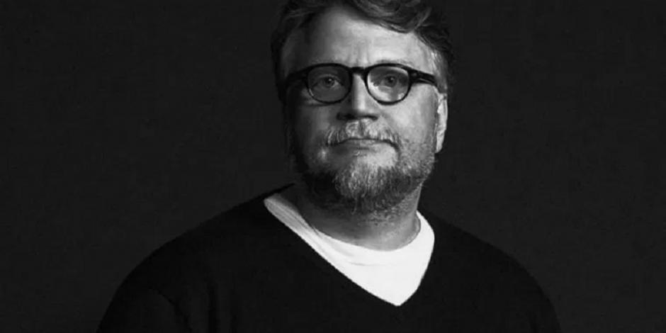 Te decimos cómo estudiar cine en el extranjero con beca lanzada por Guillermo del Toro