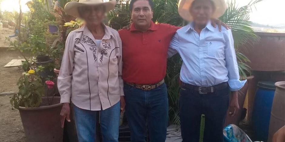 Detienen a dirigentes del PT en Morelos por secuestro y narcotráfico