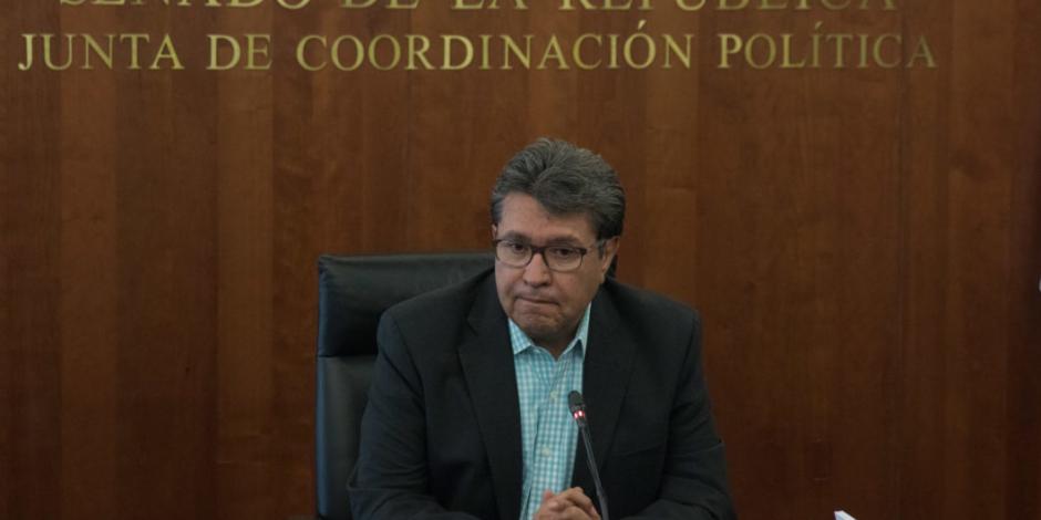 Consejeros del INE condenan ataque al Senado de la República