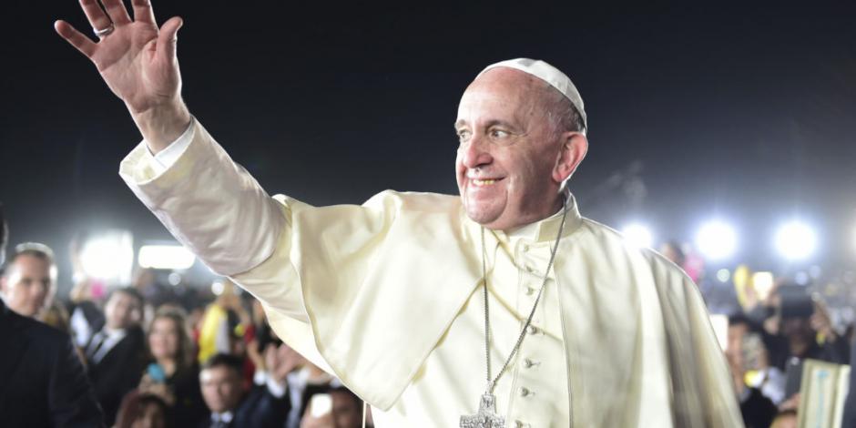 Papa analiza autorizar ordenación de curas casados en Amazonía