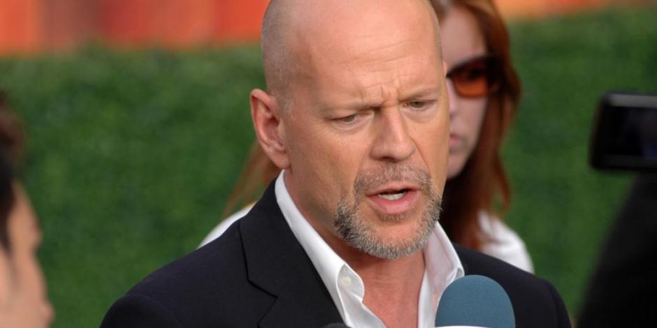 Bruce Willis vende finca con barco pirata incluido en isla caribeña privada