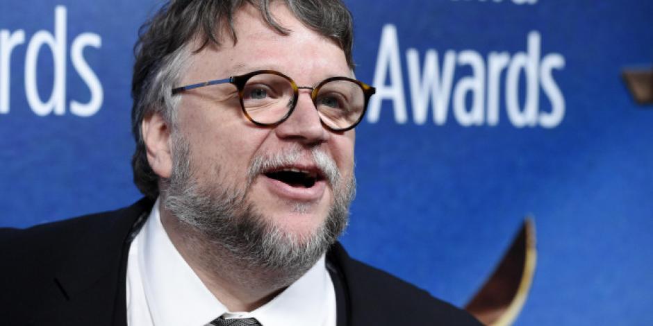 En 10 puntos, Guillermo del Toro explica “Roma”