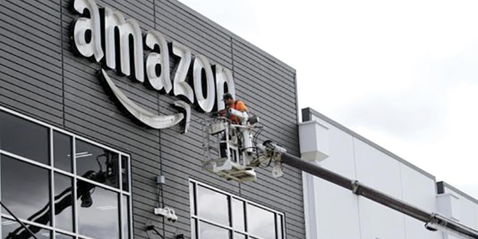 Tras divorcio, Jeff Bezos tiene el 75% de Amazon