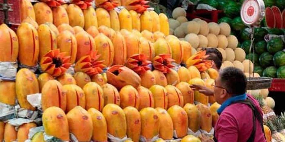 Levanta EU alerta a papaya mexicana por salmonella