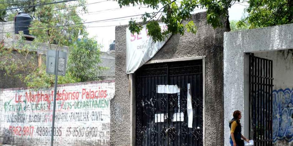 En Tláhuac, rescatan a dos hombres secuestrados; hay tres detenidos