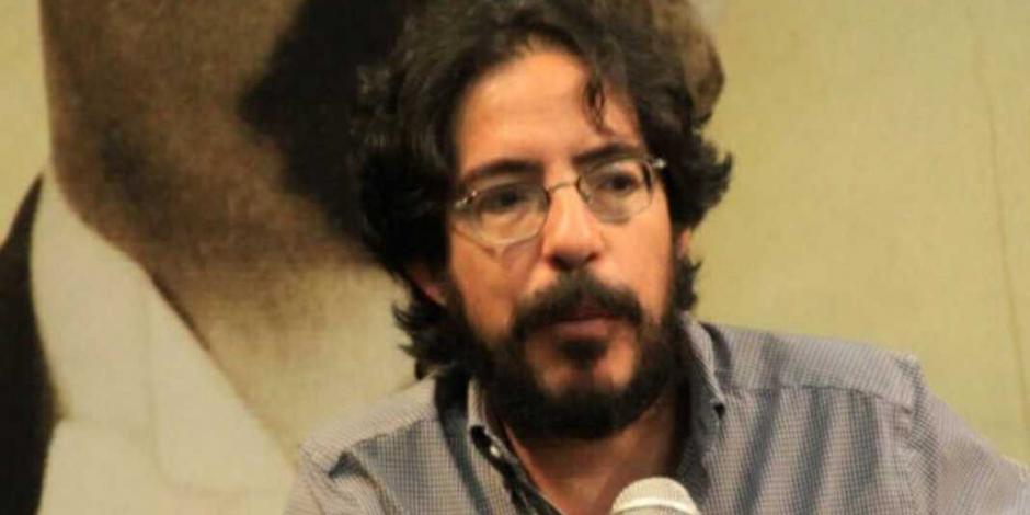 Por calificar de "valientes jóvenes" a asesinos de Eugenio Garza Sada, Salmerón sale del INEHRM