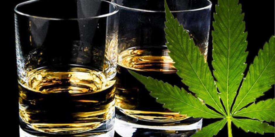 "Mariguana y alcohol son motivo de atención en adicciones"