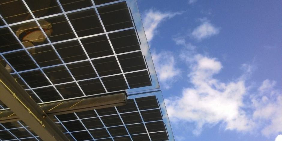 IEnova inaugura parque fotovoltaico en Baja California