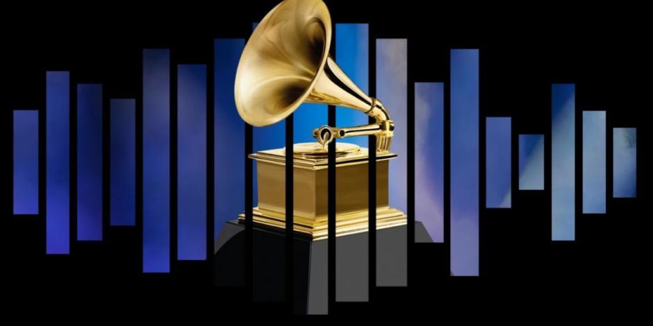 No pierdas detalle de los premios Grammy 2019 con los hashtag oficiales