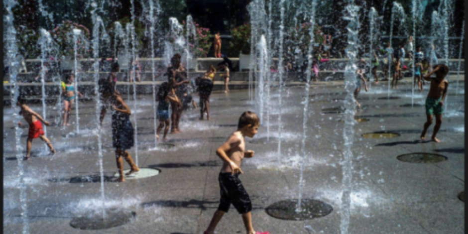 Ola de calor arroja primeras víctimas mortales en Europa; dos en España
