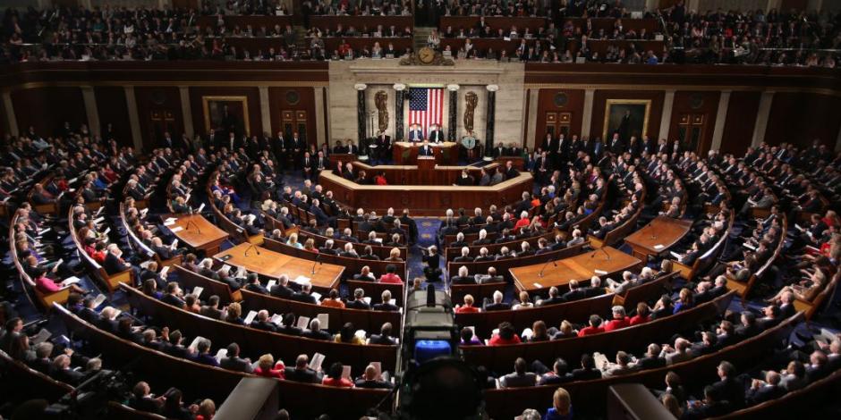 Cámara de Representantes rechaza abrir juicio político a Trump