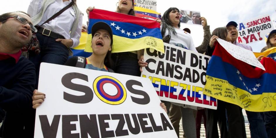 Presidente de México llama a que ONU canalice ayuda humanitaria a Venezuela