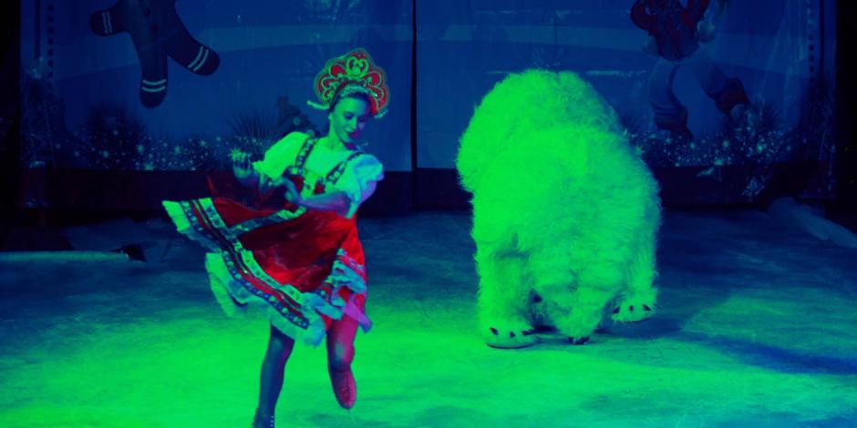 Naucalpan celebra tradiciones circenses