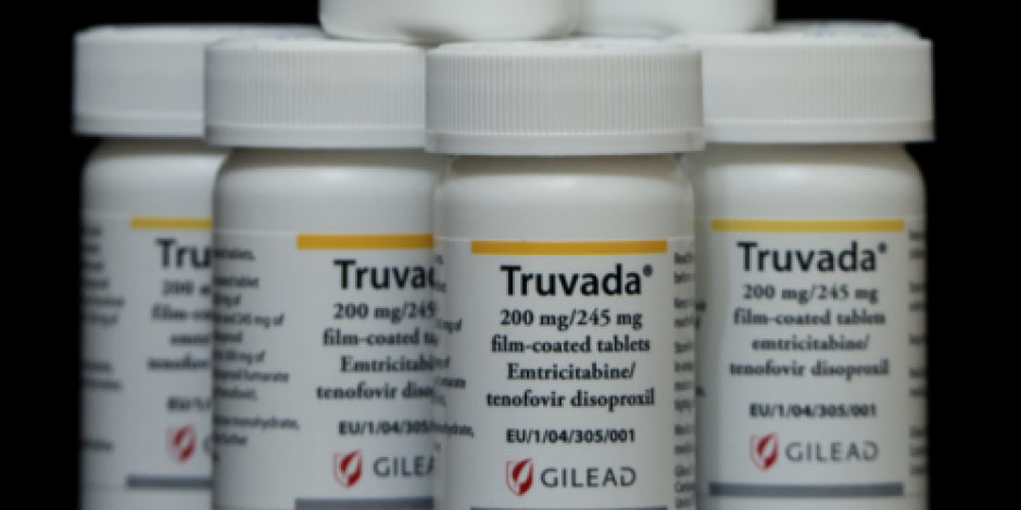 Secretaría de Salud concreta primera compra de antirretrovirales
